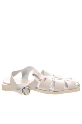 Sandalen GRYXX, Größe 37, Farbe Ecru, Preis 23,99 €