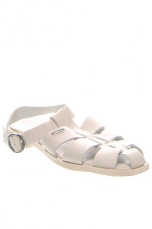 Sandalen GRYXX, Größe 37, Farbe Ecru, Preis 23,99 €