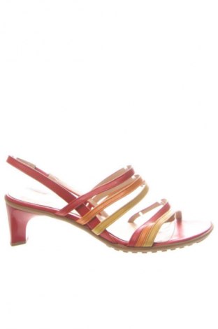 Sandale Gabor, Mărime 38, Culoare Multicolor, Preț 111,34 Lei