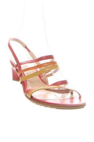 Sandale Gabor, Mărime 38, Culoare Multicolor, Preț 111,34 Lei