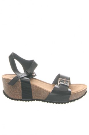 Sandalen Geox, Größe 41, Farbe Schwarz, Preis € 142,99