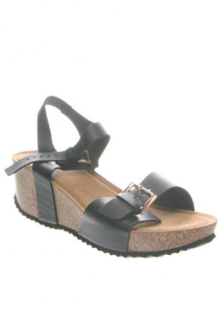 Sandalen Geox, Größe 41, Farbe Schwarz, Preis € 142,99