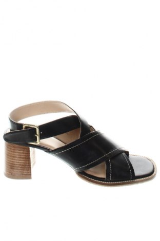 Sandały Gerry Weber, Rozmiar 41, Kolor Czarny, Cena 539,99 zł