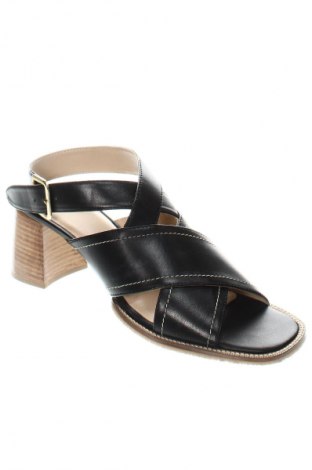 Sandały Gerry Weber, Rozmiar 41, Kolor Czarny, Cena 539,99 zł
