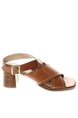 Sandalen Gerry Weber, Größe 39, Farbe Braun, Preis € 142,99