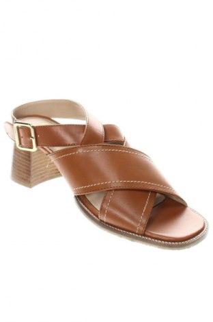 Sandalen Gerry Weber, Größe 39, Farbe Braun, Preis € 142,99
