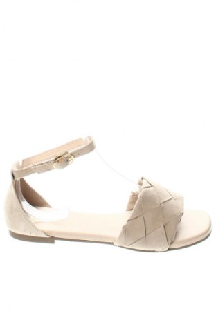 Sandalen Gerry Weber, Größe 37, Farbe Beige, Preis € 142,99