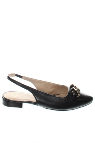 Sandalen Gerry Weber, Größe 38, Farbe Schwarz, Preis € 142,99