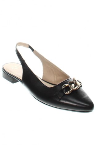 Sandalen Gerry Weber, Größe 38, Farbe Schwarz, Preis € 142,99