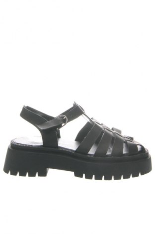Sandalen Ghanda, Größe 39, Farbe Schwarz, Preis 82,99 €