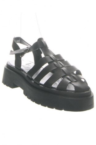 Sandalen Ghanda, Größe 39, Farbe Schwarz, Preis 82,99 €