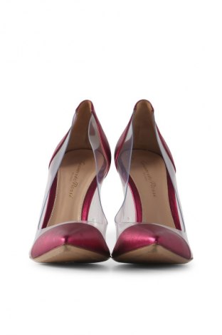Sandale Gianvito Rossi, Mărime 37, Culoare Roz, Preț 4.129,99 Lei