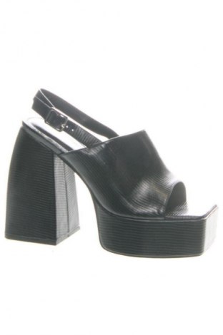 Sandále Glamorous, Veľkosť 39, Farba Čierna, Cena  34,95 €