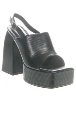 Sandále Glamorous, Veľkosť 39, Farba Čierna, Cena  34,95 €