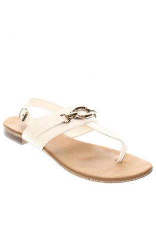 Sandalen Graceland, Größe 37, Farbe Ecru, Preis 26,99 €