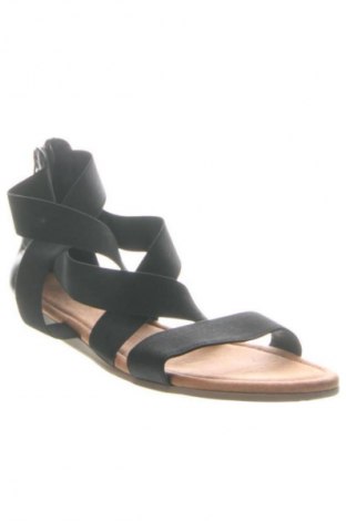 Sandalen Graceland, Größe 40, Farbe Schwarz, Preis 28,99 €