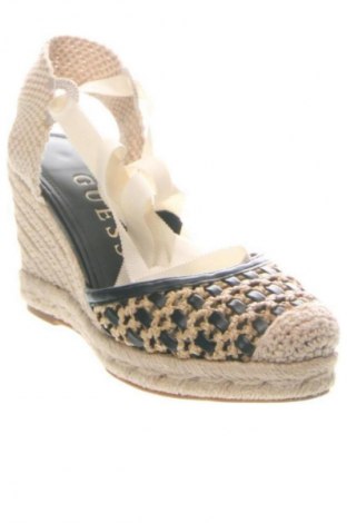 Sandały Guess, Rozmiar 36, Kolor Kolorowy, Cena 271,99 zł
