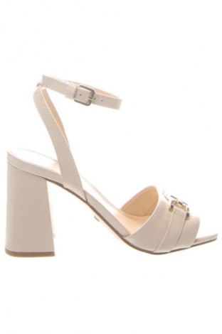 Sandalen Guess, Größe 36, Farbe Beige, Preis € 57,99