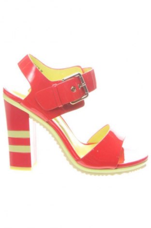 Sandalen Hammerstein, Größe 38, Farbe Orange, Preis 42,99 €