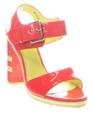Sandalen Hammerstein, Größe 38, Farbe Orange, Preis 42,99 €