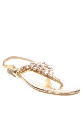 Sandály Ideal Shoes, Velikost 37, Barva Vícebarevné, Cena  419,00 Kč