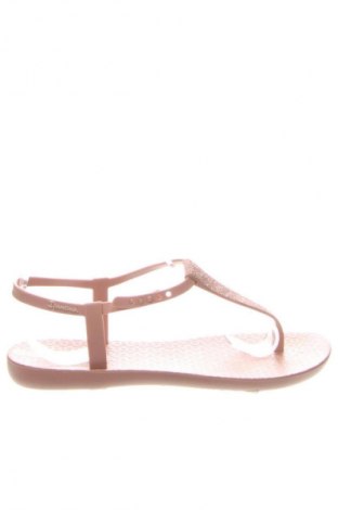 Σανδάλια Ipanema, Μέγεθος 38, Χρώμα Ρόζ , Τιμή 48,00 €
