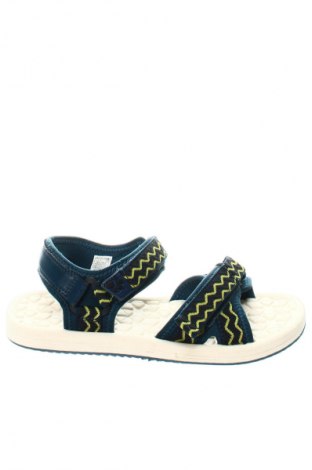 Sandale Jack Wolfskin, Mărime 38, Culoare Multicolor, Preț 202,99 Lei