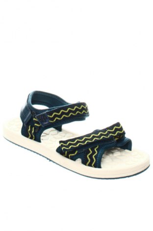 Sandale Jack Wolfskin, Mărime 38, Culoare Multicolor, Preț 202,99 Lei