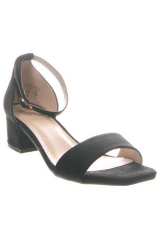 Sandalen Jenny Fairy, Größe 38, Farbe Schwarz, Preis € 47,62