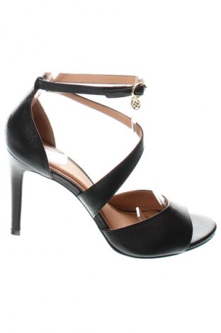 Sandalen Kazar, Größe 38, Farbe Schwarz, Preis € 197,99