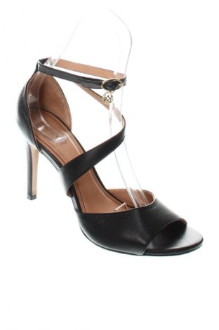 Sandalen Kazar, Größe 38, Farbe Schwarz, Preis € 197,99