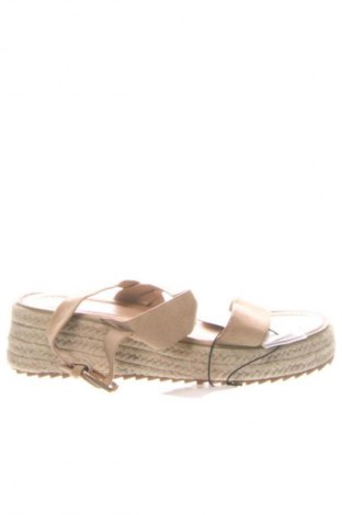 Sandalen Kiabi, Größe 37, Farbe Beige, Preis 42,99 €