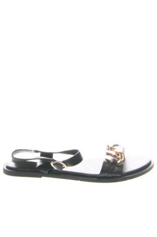 Sandale Kiabi, Mărime 39, Culoare Negru, Preț 171,99 Lei