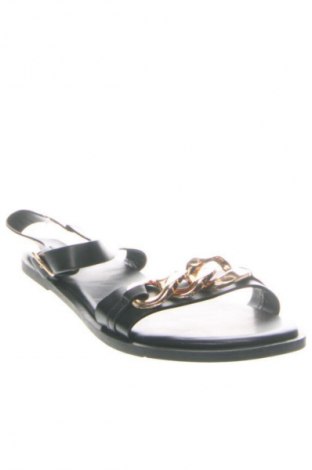 Sandale Kiabi, Mărime 39, Culoare Negru, Preț 171,99 Lei