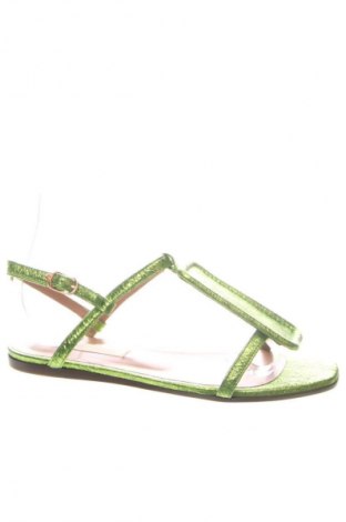 Sandalen L'Autre Chose, Größe 38, Farbe Grün, Preis 50,99 €