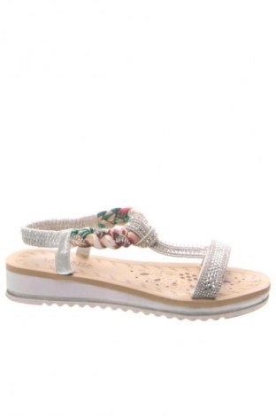 Sandalen Lascana, Größe 39, Farbe Mehrfarbig, Preis € 28,99