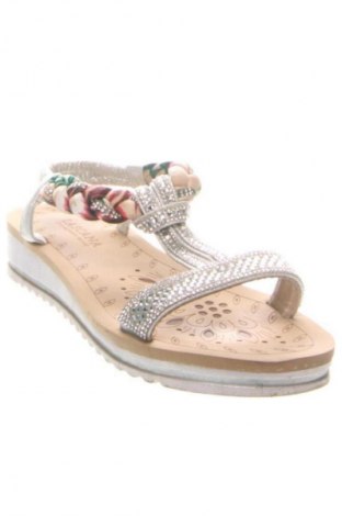Sandalen Lascana, Größe 39, Farbe Mehrfarbig, Preis € 28,99