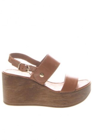 Sandále Lasocki, Veľkosť 35, Farba Hnedá, Cena  51,95 €