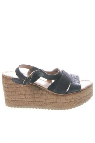 Sandále Lasocki, Veľkosť 35, Farba Modrá, Cena  23,95 €
