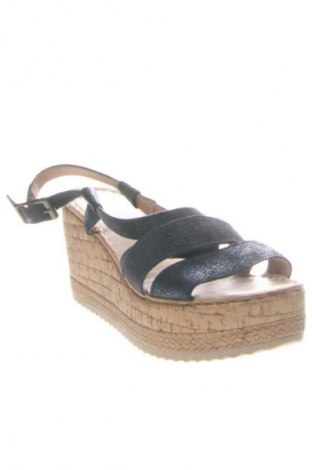 Sandále Lasocki, Veľkosť 35, Farba Modrá, Cena  23,95 €