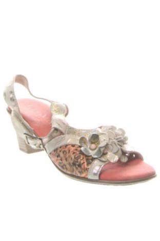 Sandalen Laura Vita, Größe 37, Farbe Mehrfarbig, Preis 49,72 €