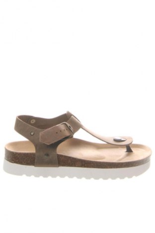 Sandalen Lumberjack, Größe 39, Farbe Braun, Preis € 51,99