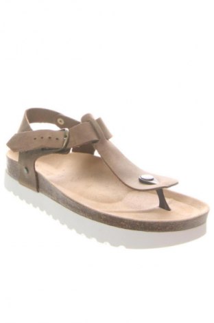Sandalen Lumberjack, Größe 39, Farbe Braun, Preis € 51,99