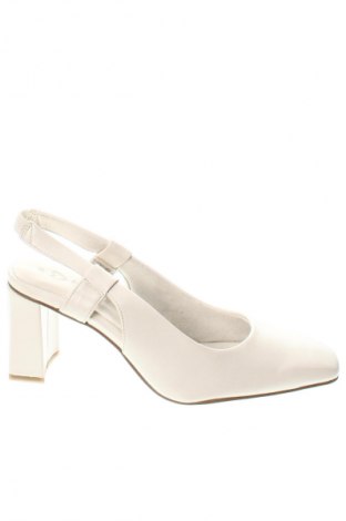 Sandalen Marco Tozzi, Größe 39, Farbe Beige, Preis € 50,99