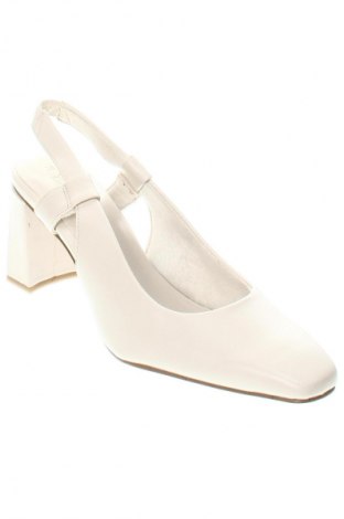 Sandalen Marco Tozzi, Größe 39, Farbe Beige, Preis € 50,99