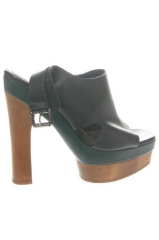Sandale Marni for H&M, Mărime 37, Culoare Negru, Preț 329,42 Lei