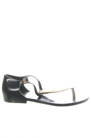Sandalen Melissa, Größe 40, Farbe Schwarz, Preis € 24,99
