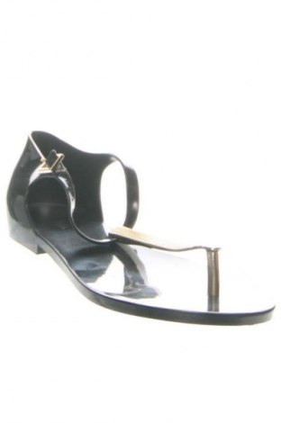 Sandalen Melissa, Größe 40, Farbe Schwarz, Preis € 24,99