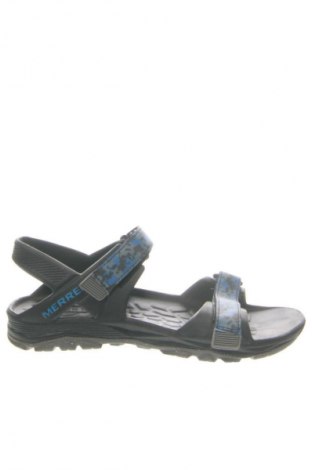 Sandale Merrell, Mărime 38, Culoare Negru, Preț 272,24 Lei