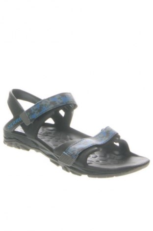 Sandale Merrell, Mărime 38, Culoare Negru, Preț 272,24 Lei